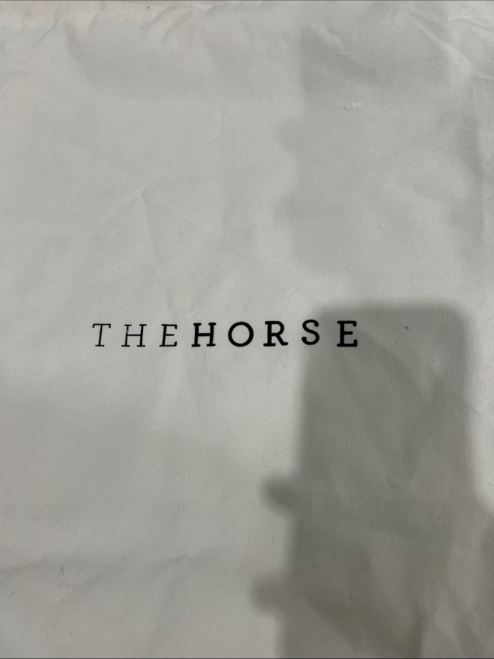 THE HORSE Clementine bag - Picture 6 of 12